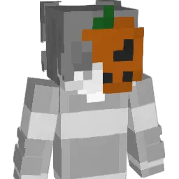 Fox_555 Minecraft avatar bust