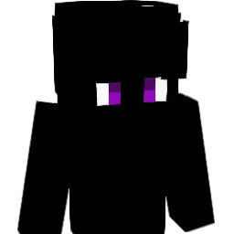 Fox_Clone Minecraft avatar bust