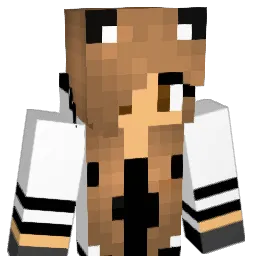 Fox_Gamer22's Minecraft skin