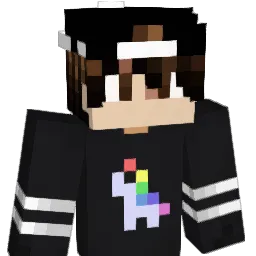 Fox_Play3r Minecraft avatar bust