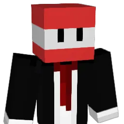 Fox_Shoi's Minecraft skin
