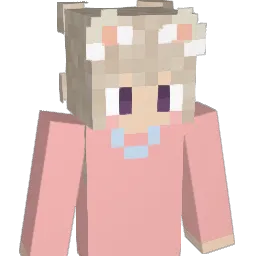 Fox_Snowmie's Minecraft skin