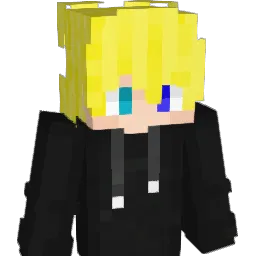 Fox_Walou Minecraft avatar bust