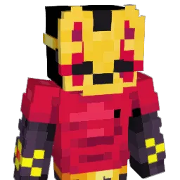 Fox_of_War Minecraft avatar bust