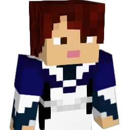 Fox_rabbit's Minecraft skin