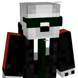 Fox_snip's Minecraft skin