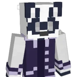 FoxahFelly's Minecraft skin