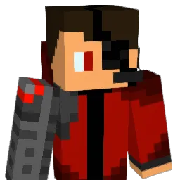 Foxatron132's Minecraft skin