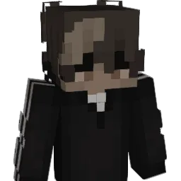 Foxens's Minecraft skin