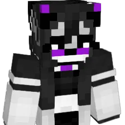 Foxevy's Minecraft skin