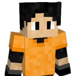 Foxful_Nate Minecraft avatar bust