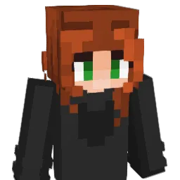 Foxg10ve's Minecraft skin
