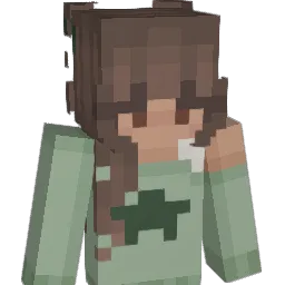Foxia_'s Minecraft skin