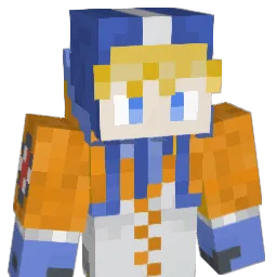 Foxic05's Minecraft skin