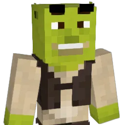 FoxieByte's Minecraft skin