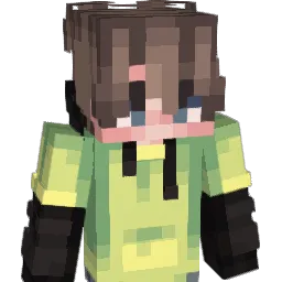Foxied_'s Minecraft skin