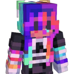 Foxiewild's Minecraft skin