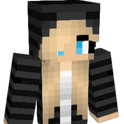 Foxing24's Minecraft skin