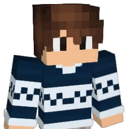 Foxingcraft's Minecraft skin