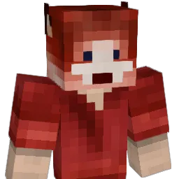 Foxitecture's Minecraft skin