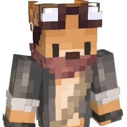 Foxlis_'s Minecraft skin