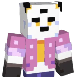 Foxmallow_ Minecraft avatar bust