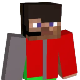 Foxofdoom's Minecraft skin