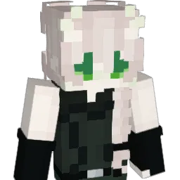 Foxorite's Minecraft skin