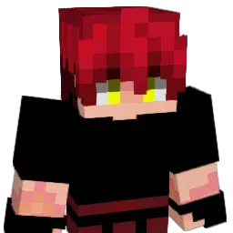 Foxoso87 Minecraft avatar bust