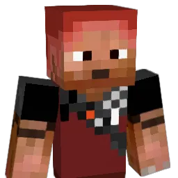 Foxtified's Minecraft skin