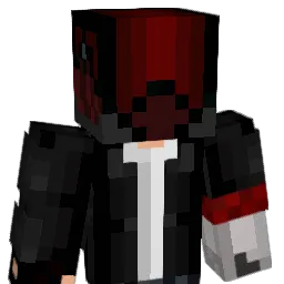 Foxtrot9118 Minecraft avatar bust