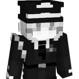 Foxtrot_ops Minecraft avatar bust
