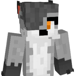 FoxxInsomni's Minecraft skin