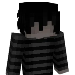 FoxxSenpai_ Minecraft avatar bust