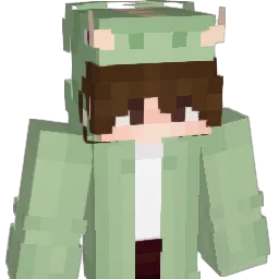 Foxx_737 Minecraft avatar bust