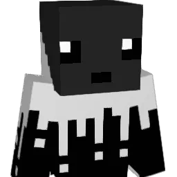 Foxx_xx Minecraft avatar bust