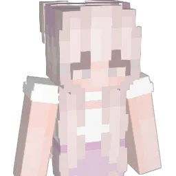 Foxy1990's Minecraft skin