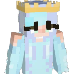 Foxy316 Minecraft avatar bust