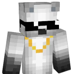 FoxySwagger's Minecraft skin