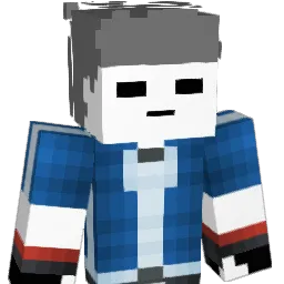 Foxy_767 Minecraft avatar bust
