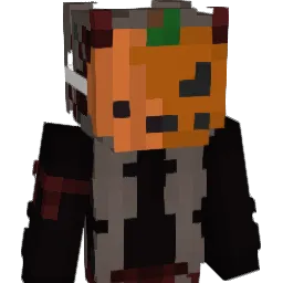 Foxy_RLO Minecraft avatar bust