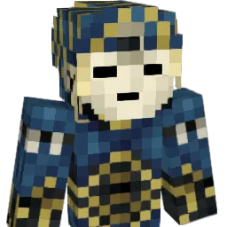 Foxy_codone's Minecraft skin