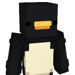 Foxy_thunder400 Minecraft avatar bust