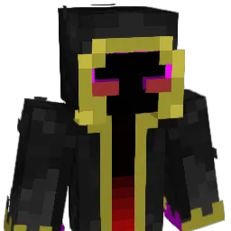 Foxypapa125 Minecraft avatar bust
