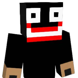 FoxysRampage911 Minecraft avatar bust