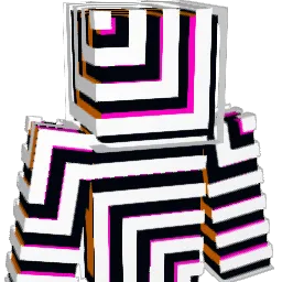 Foyy02 Minecraft avatar bust
