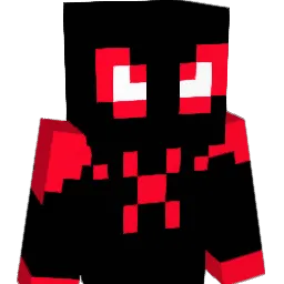 Foz9205's Minecraft skin
