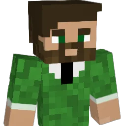FozwiK's Minecraft skin