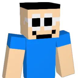 Fozzi7's Minecraft skin