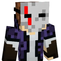 Fozzy_ Minecraft avatar bust